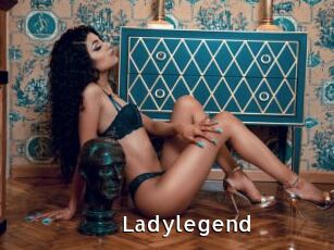Ladylegend