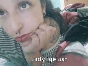 Ladyligeiash