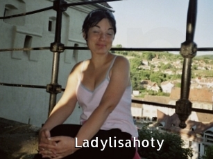 Ladylisahoty
