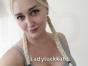 Ladyluckkate