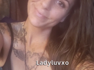 ladyluvxo My Porno Stash