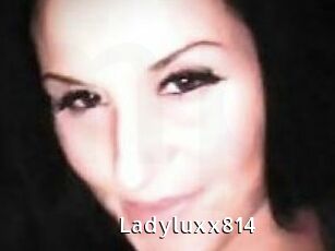 Ladyluxx814