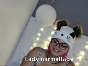 Ladymarmallade