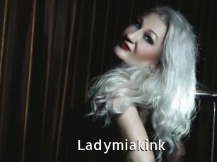 Ladymiakink