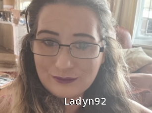 Ladyn92