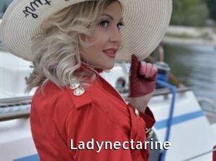 Ladynectarine