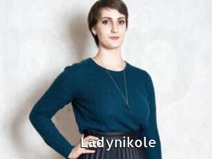 Ladynikole