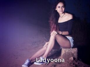 Ladyoona