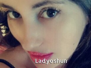 Ladyoshun