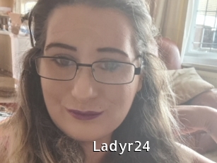 Ladyr24