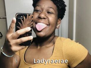 Ladyraerae