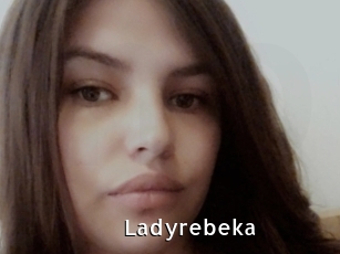 Ladyrebeka