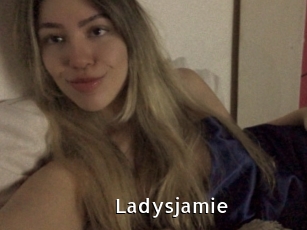 Ladysjamie