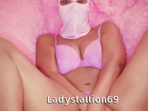 Ladystallion69