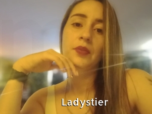 Ladystier