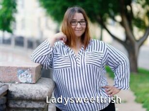 Ladysweettrish