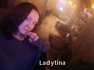 Ladytina