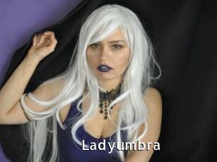 Ladyumbra