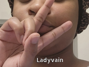 Ladyvain