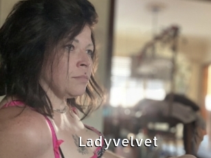 ladyvelvet My Porno Stash