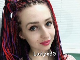 Ladyx30