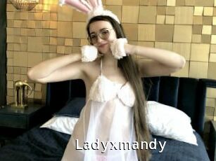 Ladyxmandy
