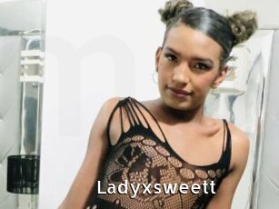 Ladyxsweett