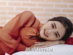 Laeliasuzu