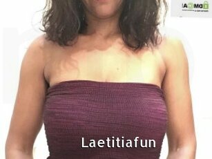 Laetitiafun