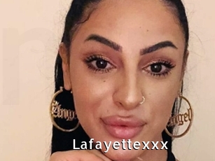 Lafayettexxx