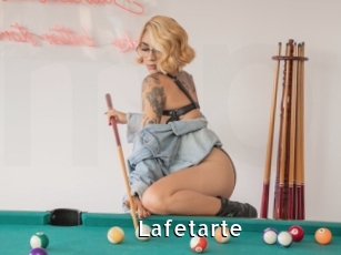Lafetarte