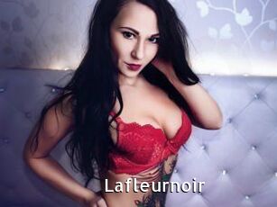 Lafleurnoir