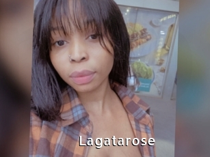 Lagatarose