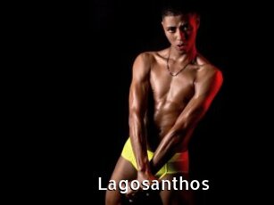 Lagosanthos