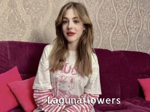 Lagunaflowers