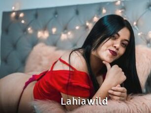 Lahiawild