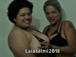 Laiasalmi2018