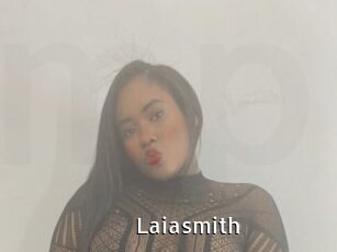 Laiasmith
