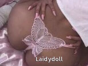 Laidydoll
