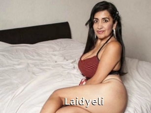 Laidyeli