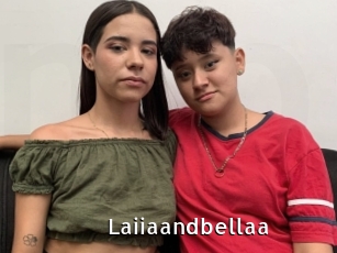 Laiiaandbellaa