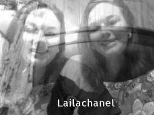 Lailachanel