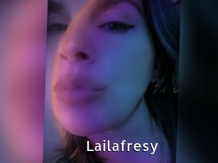 Lailafresy