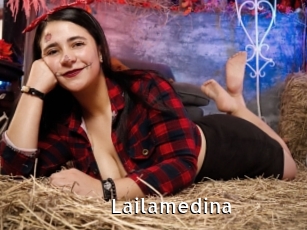 Lailamedina