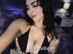 Lailamilleer