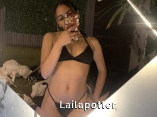 Lailapotter