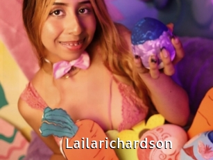 lailarichardson My Porno Stash