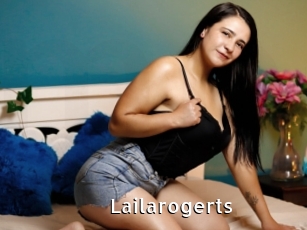 Lailarogerts