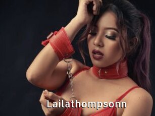 Lailathompsonn