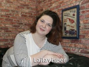 Lailavisper
